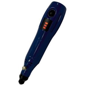 Mini taladro a batería con 3 velocidades, recargable