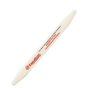 Mango de plástico para multitud de aplicaciones