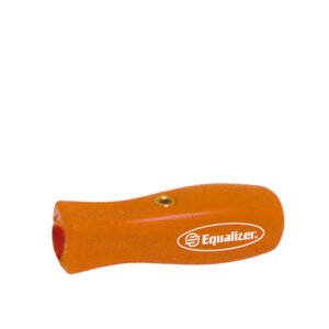 Mango de plástico para MS-180