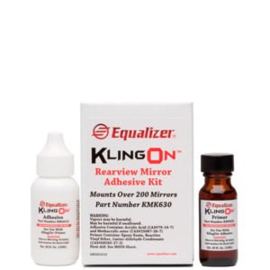 KLING ON - Adhesivo retrovisores 2K