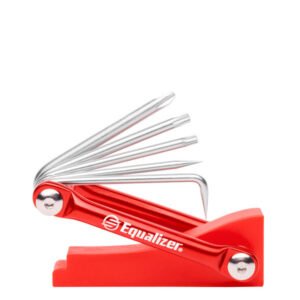 ALL IN ONE - Herramienta universal para retrovisores