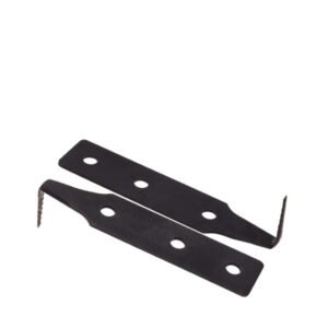 Cuchilla de corte en frío 25 mm dentada Ultracortante (5 u/paquete)