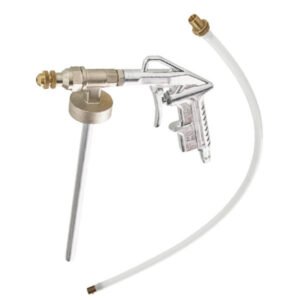 DINITROL HS pistola para aplicar cera de cavidades