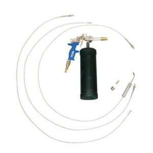 DINITROL 9122 pistola pulverización presión