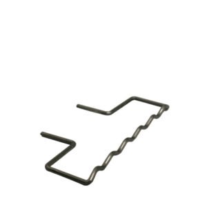 Grapa ancha flexible 0,8 mm (100 u/bolsa)