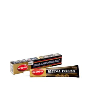Metal Polish 75 ml