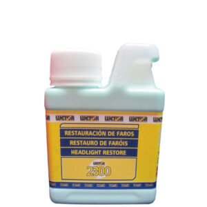 Pulimento especial faros 250 ml