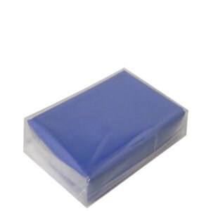 Arcilla descontaminante azul