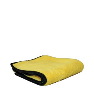 Bayeta de microfibra profesional "Extrasuave"