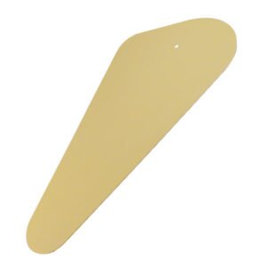 Protector de plástico reforzado