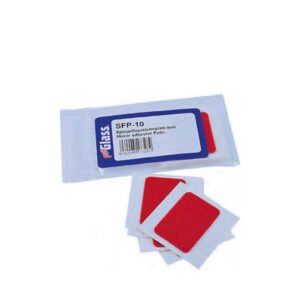 Aglutinadores para espejo retrovisor (10 u/bolsa)