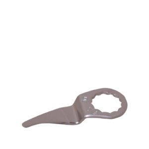 Cuchilla FEIN desplazada curvada de 45 mm (2 u)