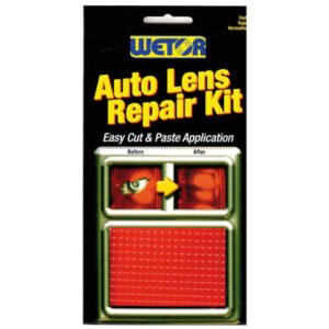 Lámina de reparación de tulipas rojo claro