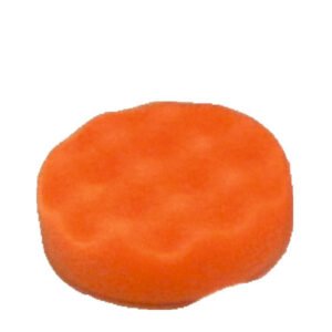 Esponja de pulido de 80 x 25 mm