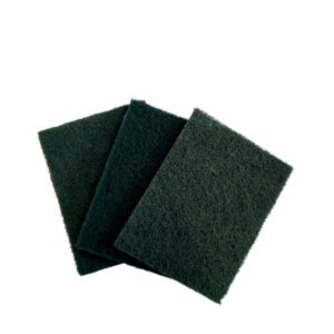 Kit de abrasivos para descontaminación del vidrio (10 u/bolsa)