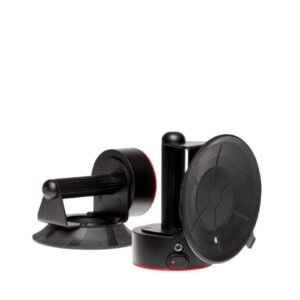 Equalizer Jet Pack Juego. Ventosas automáticas de vacío