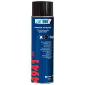 Dinitrol 4941/Car - Protector de bajos