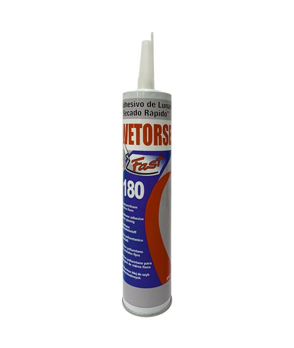 Wetorseal 180 - Poliuretano de lunas, secado rápido 2h, 310 ml (12 u/c)
