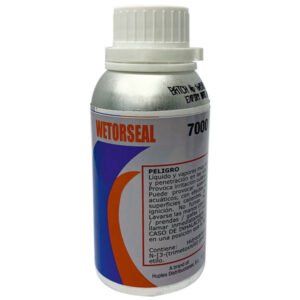 TS-7000 - Promotor adherencia 250 ml transparente, 1 paso (12 u/c)