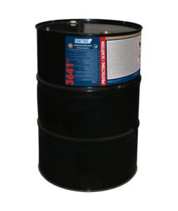 DINITROL 3641 A 208 LT   Cera de cavidades