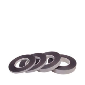 Cinta bi-adhesiva doble cara 12 mm (10 u/c)