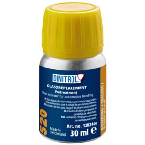 DINITROL 520 30 ml promotor adhesión limpiador (25 u/c)