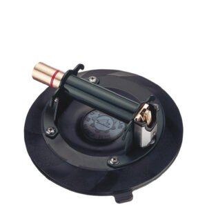 Ventosa de vacío 230 mm, 80 Kg de carga