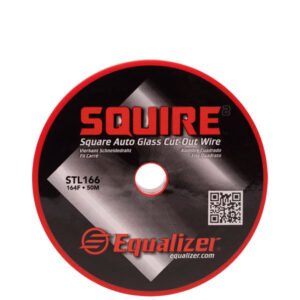 Cable de corte cuadrado "Reforzado" EQUALIZER 50 m