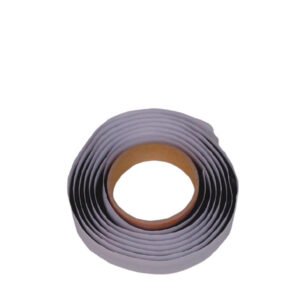 Sellador de butilo fino, diámetro 3 mm, longitud 6 m