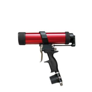 Pistola neumática cartuchos 310 ml