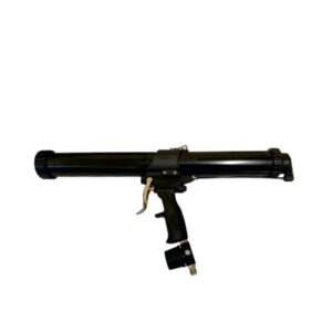 Pistola neumática cartuchos 310 ml TELESCÓPICA
