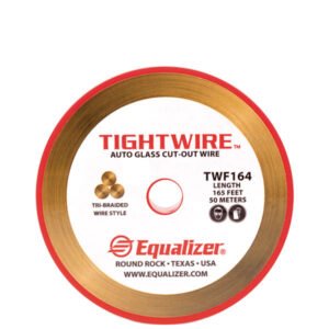 Cable de corte trenzado EQUALIZER 50 m