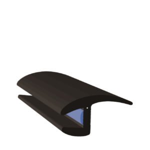 Perfil de goma para camión 30 m x 21 mm