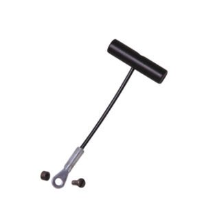 Tirador de recambio para UW-3007