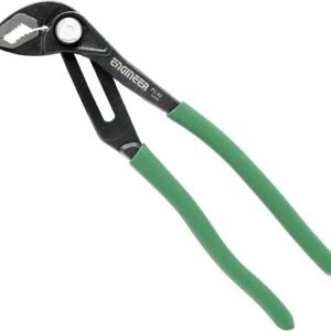 ENGINEER NEJI SAURUS PZ-82