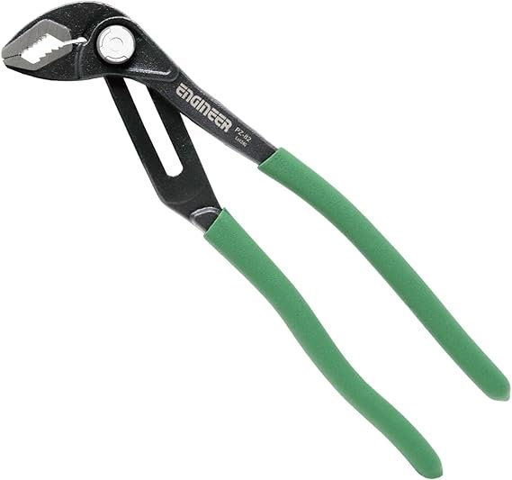 ENGINEER NEJI SAURUS PZ-82