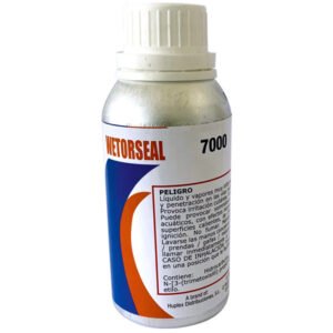 WetorSeal 7000 - Activador directo para vidrio 1 L transparente (12 u/c)