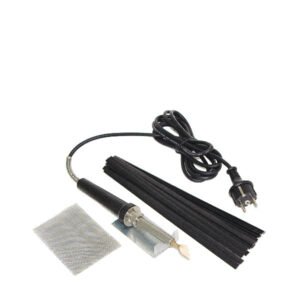 Conjunto de reparación de plasticos 200 w - 240 v