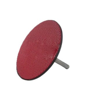 Adaptador con velcro para taladro