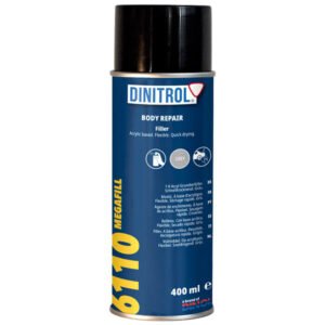 Dinitrol 6110 - Imprimación aparejo alto espesor