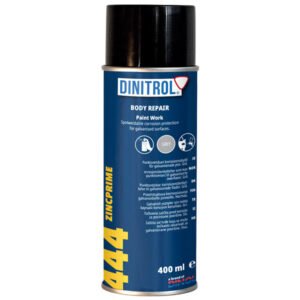 Dinitrol 444 - Imprimación de zinc con aluminio