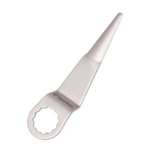 Cuchilla de corte escalonada recta 90 mm