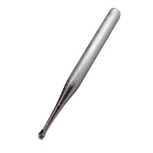 Brocas de widia para reparación de impactos (10 u/c)