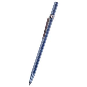 Punta de carbono de limpieza