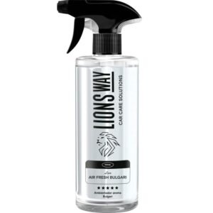 AIR FRESH BULGARI 500ML