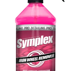 Iron Wheel Remover