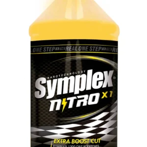 Compuesto Symplex® Nitro X1 Extra Boost Cut