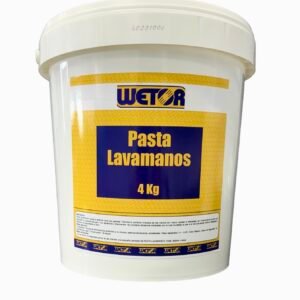 Jabón lavamanos universal 4 Kg