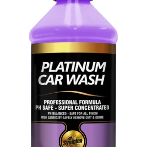 Platinum Car Wash