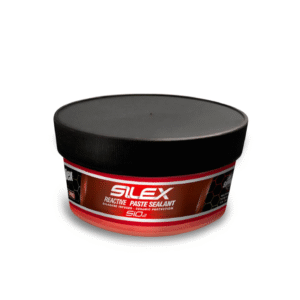 SILEX REACTIVE PASTE SEALANT – Silazane Infused Ceramic Protection